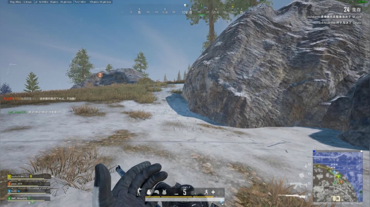 PLAYERUNKNOWN&#39;S BATTLEGROUNDS 2021.03.09 - 22.30.26.37.DVR