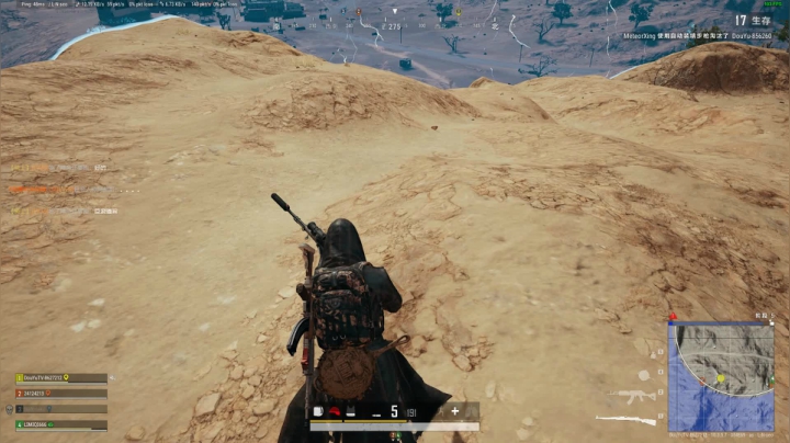 PLAYERUNKNOWN&#39;S BATTLEGROUNDS 2021.03.08 - 21.03.41.38.DVR