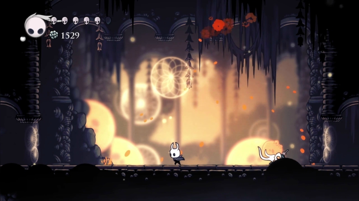 【女流66 空洞骑士】2021-06-05 20:17:16-2021-06-05 20:32:20