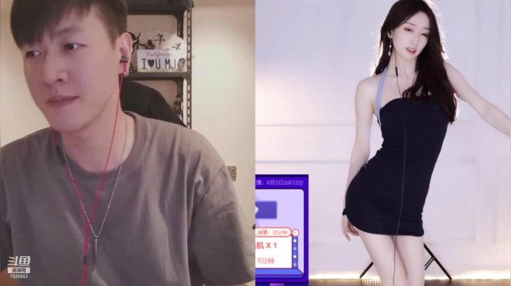 【喵喵子呐 舞蹈】06-04 21:02