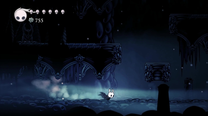 【女流66 空洞骑士】2021-06-05 18:31:51-2021-06-05 18:46:56