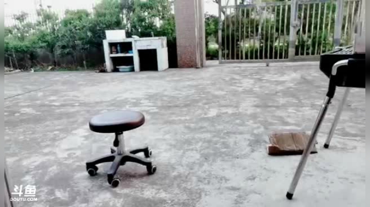 【2021-06-05 18点场】正经人令北：【令北】办卡加时长挑战 第5天