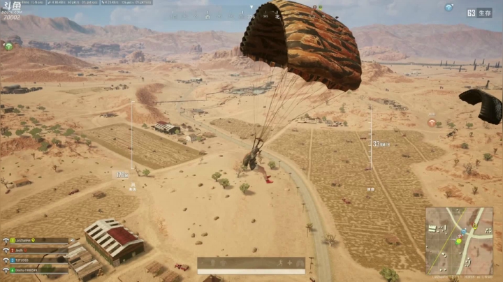 【2021-06-05 19点场】蓝战非OvO：新赛季上分高手