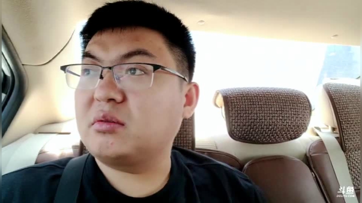 【2021-06-06 13点场】火力堂主：就剩下吃的爱好了！