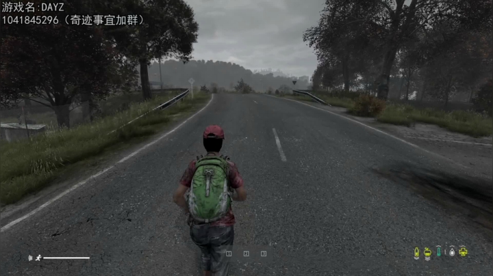 【巴格拉斯 Dayz】2021-06-06 19:19:10-2021-06-06 19:34:14