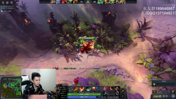 【2021-06-01 02点场】青择_：一起学习.一起进步！