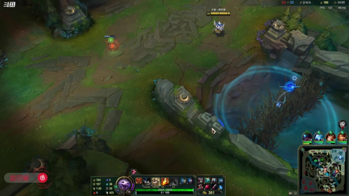 【2021-06-06 00点场】裂空破OvO：小裂：峡谷新赛季冲冲冲！