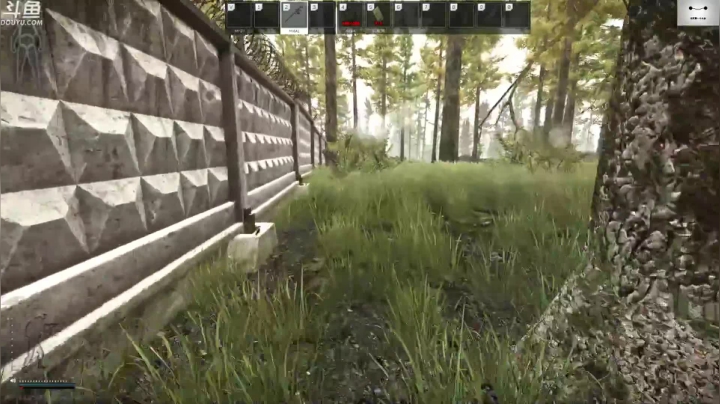 【TAT大白 逃离塔科夫】2021-06-06 01:36:04-2021-06-06 01:51:05