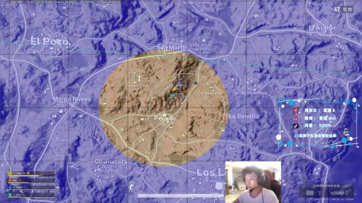 【2021-06-04 19点场】17素酒：枪管子都烫歪了