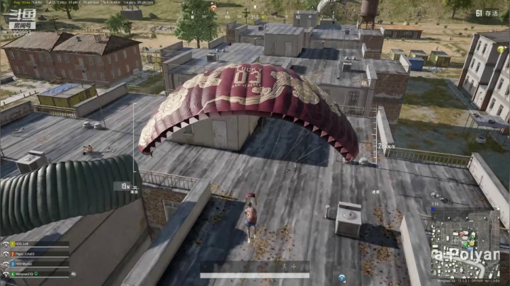 【2021-06-05 18点场】紫琪儿小波霸：深圳邓紫棋: 深圳第一兰博打野