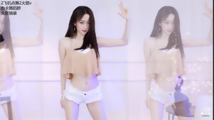 【喵喵子呐 舞蹈】06-05 21:01