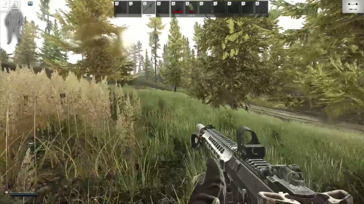 【TAT大白 逃离塔科夫】2021-06-06 02:06:07-2021-06-06 02:21:08