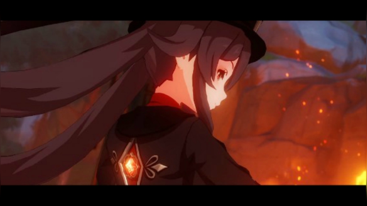 《原神》核爆神曲混剪