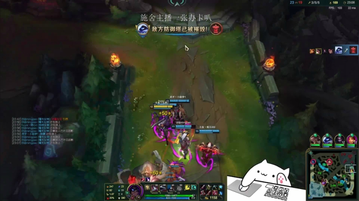 【2021-06-05 15点场】七夜Adzz：安静打游戏 5758149