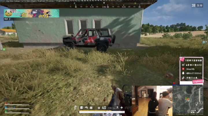 【2021-06-05 19点场】17小鬼丷：平平无奇的小天才罢了 5498522