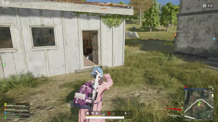 【2021-06-06 10点场】蓝战非OvO：新赛季上分高手