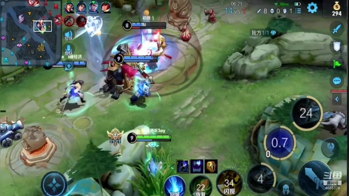 【2021-06-05 16点场】夏忽悠丶：夏义进的婉儿永远可以创造奇迹