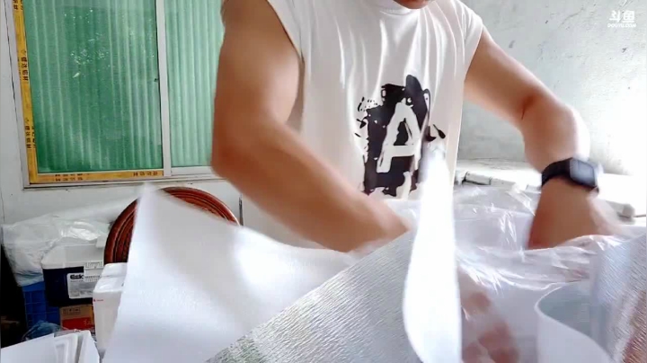 【2021-06-06 10点场】海道丶：上鱼了 上鱼啦！