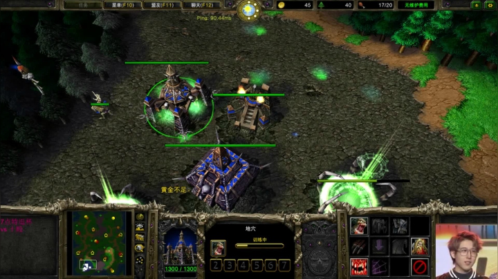 【2021-06-05 21点场】iameer0：【直播】五点直播，七点特逗杯