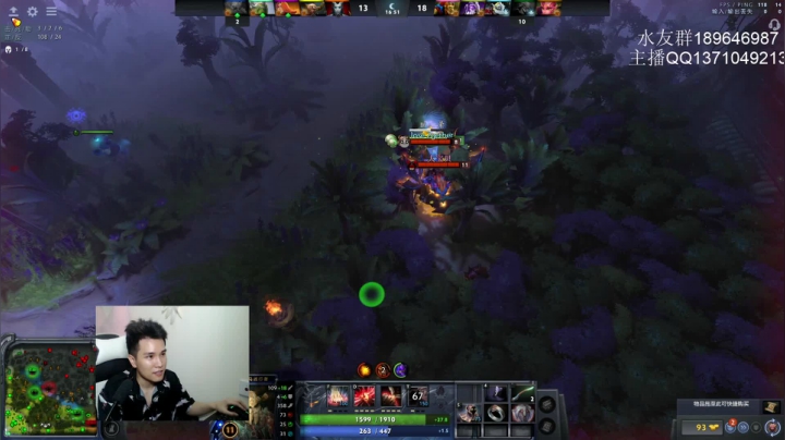 【2021-06-01 00点场】青择_：一起学习.一起进步！