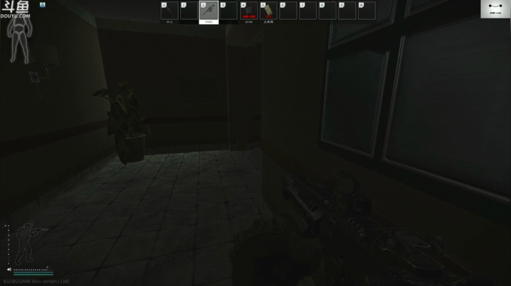 【TAT大白 逃离塔科夫】2021-06-06 17:35:00-2021-06-06 17:49:12