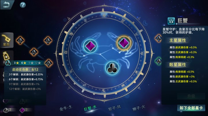 有没有支持一下