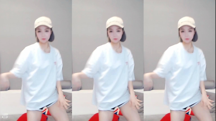 【绯宝Leslie 舞蹈】06-05 08:02