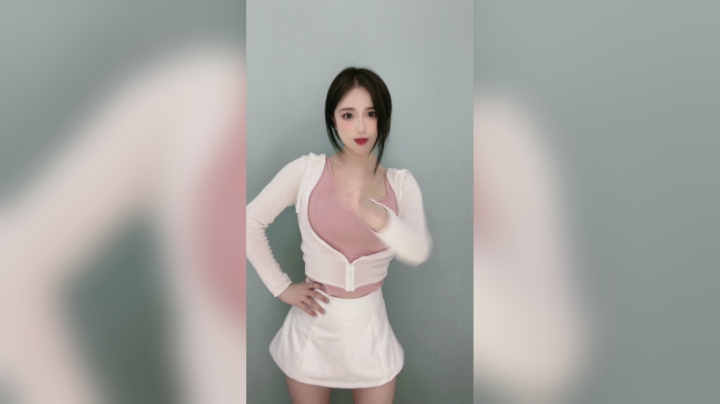 寻找梦琪代言人 monki 龙龙！