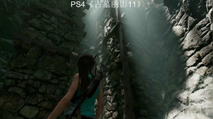 古墓丽影11-4