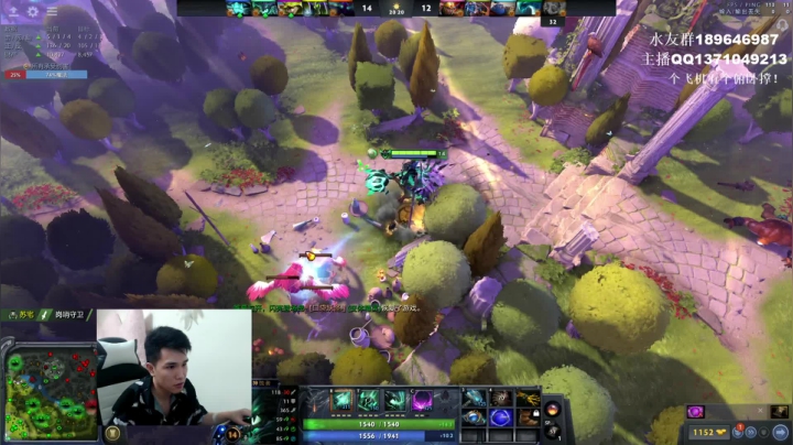 【2021-06-02 00点场】青择_：一起学习.一起进步！