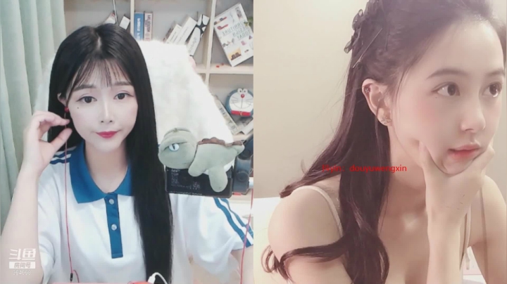 翁馨2021_06_05直播录像