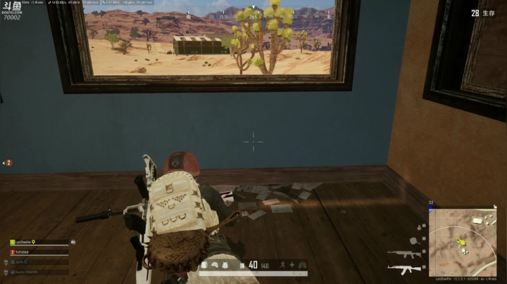 【2021-06-05 17点场】蓝战非OvO：新赛季上分高手