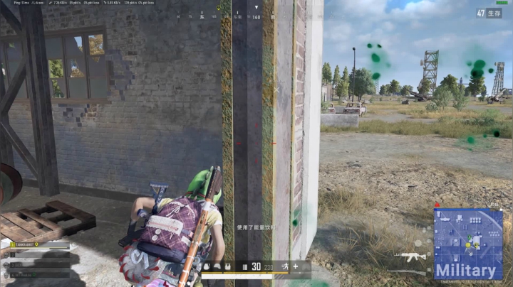PLAYERUNKNOWN&#39;S BATTLEGROUNDS 2021.06.05 - 21.32.48.23.DVR