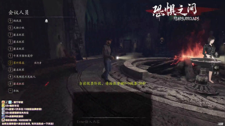 【2021-06-03 15点场】墨竹琴瑟：播音直播间-玩一会儿去下棋然后备赛