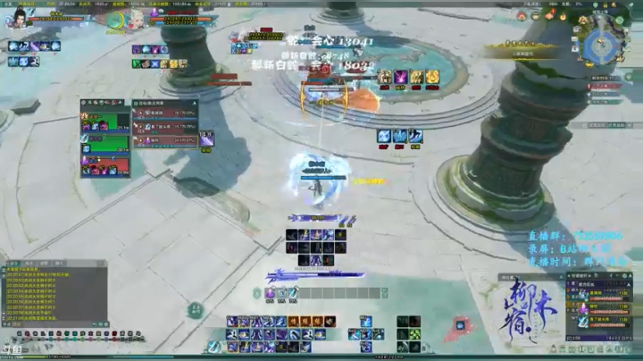 【2021-06-04 20点场】柳木宿：【柳木宿】霸蓬秀