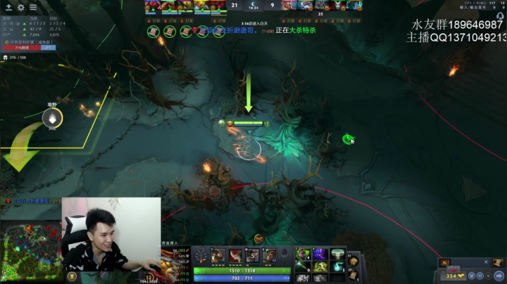 【2021-05-29 18点场】青择_：多一点点进步，少一点点难受。