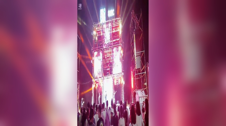 【2021-06-05 19点场】丶木子等一个女装：震额额心发颤……