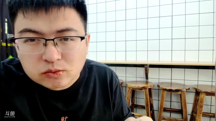 【2021-06-06 13点场】火力堂主：就剩下吃的爱好了！