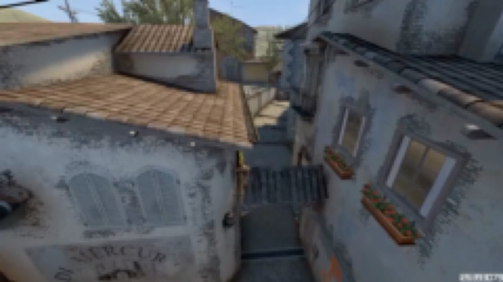 #csgo# 杀穿就完了