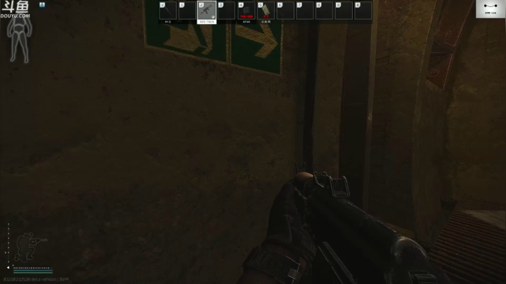 【TAT大白 逃离塔科夫】2021-06-06 05:46:13-2021-06-06 06:01:15