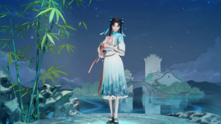 西施高地塔救世