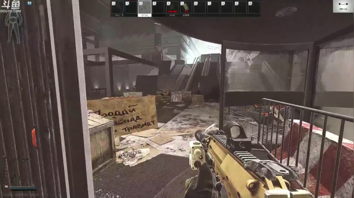 【TAT大白 逃离塔科夫】2021-06-06 02:21:08-2021-06-06 02:36:09