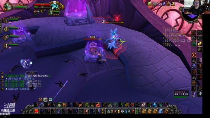 【2021-06-05 23点场】教练JoKer：早起练级搞起