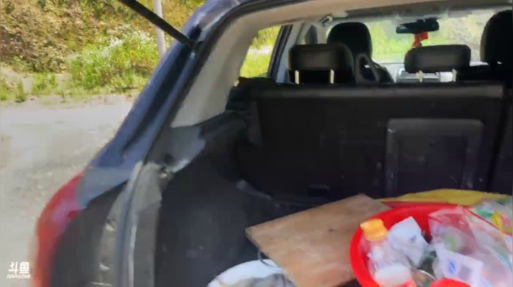 【2021-06-06 11点场】魅力生活i：今天甲鱼钓