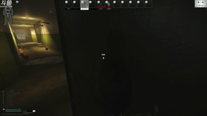 【TAT大白 逃离塔科夫】2021-06-06 14:51:29-2021-06-06 15:06:30