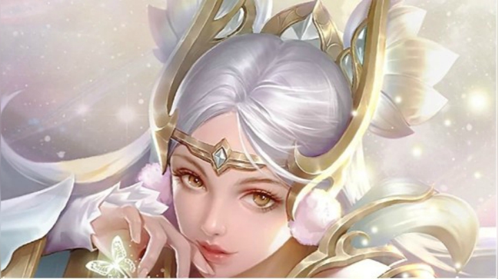 貂蝉还可以出全输出？