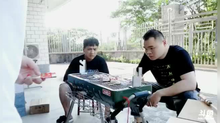 【2021-06-05 16点场】正经人令北：【令北】办卡加时长挑战 第5天