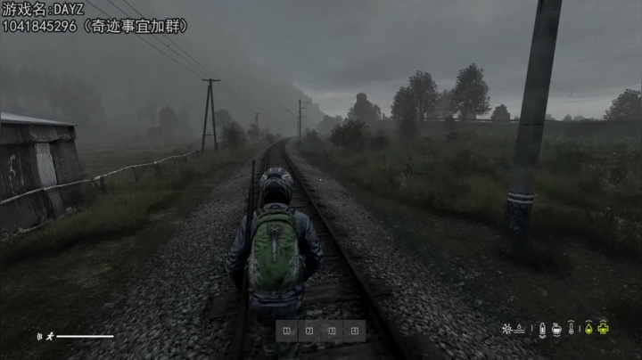 【巴格拉斯 Dayz】2021-06-06 19:49:16-2021-06-06 20:04:18