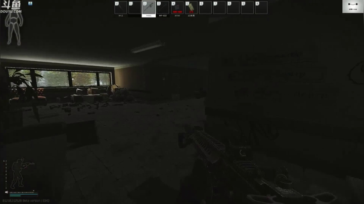 【TAT大白 逃离塔科夫】2021-06-06 07:19:35-2021-06-06 07:31:07