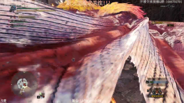 【2021-06-05 15点场】小年轻Chx：猎龙的快乐我找到了
